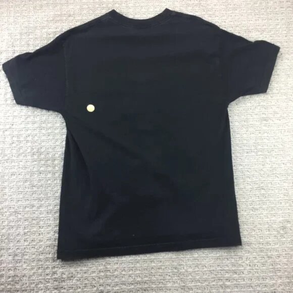 Vintage Florida Shirt Men Large L Black Beach Alstyle Activewear & Apparel Y2K - Picture 2 of 12